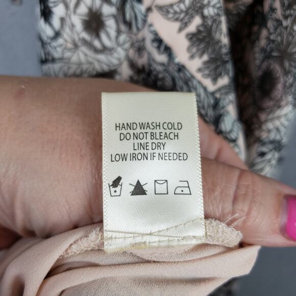 Y2K Max‎ Studio Size S Halter Neck Ruffle Maxi Dress Beige Gray Neutral European - Picture 10 of 13